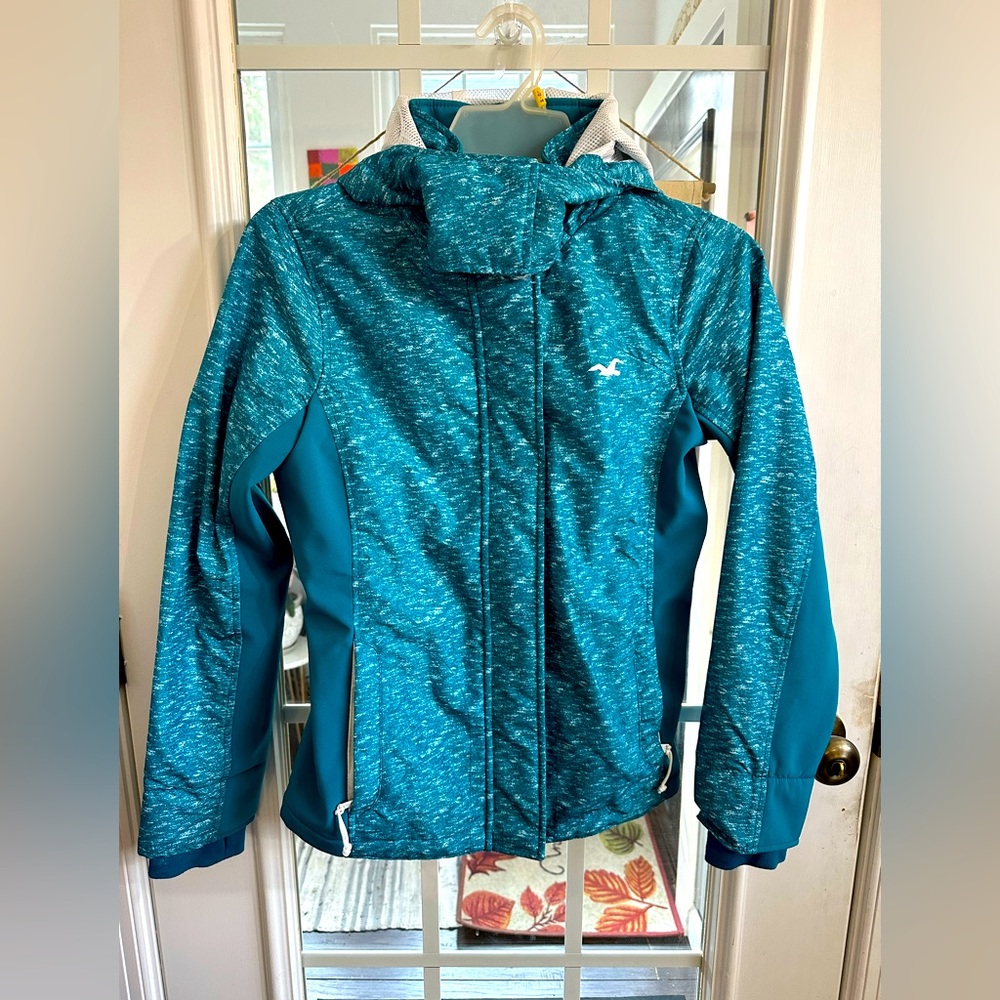Women’s Hollister jacket
